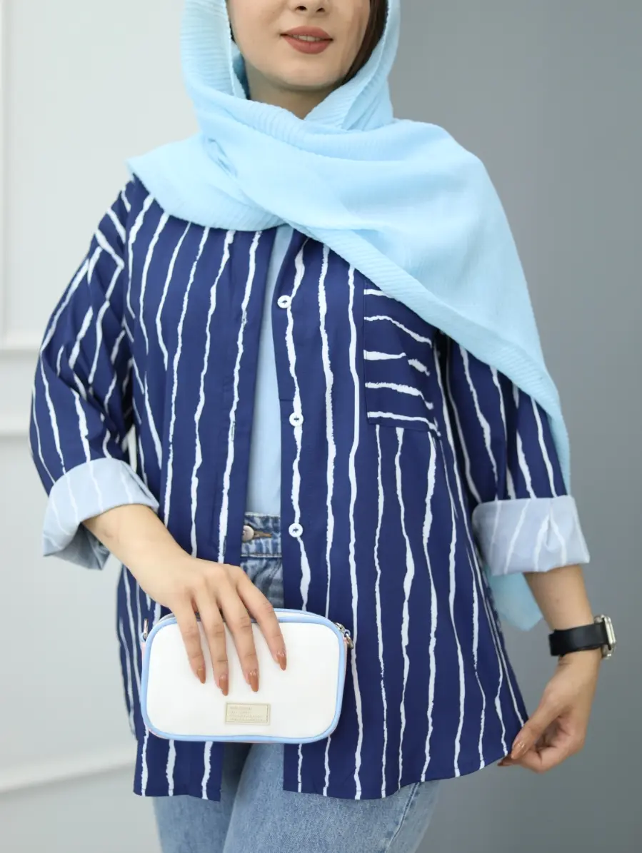 شومیز آساره